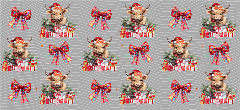 16oz Christmas-S 166